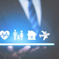What is the success rate of insurance agents?