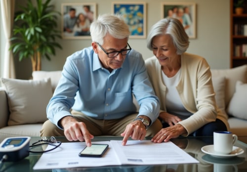 What is the best health insurance for seniors?