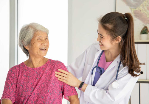 Which health insurance company is best for senior citizens?