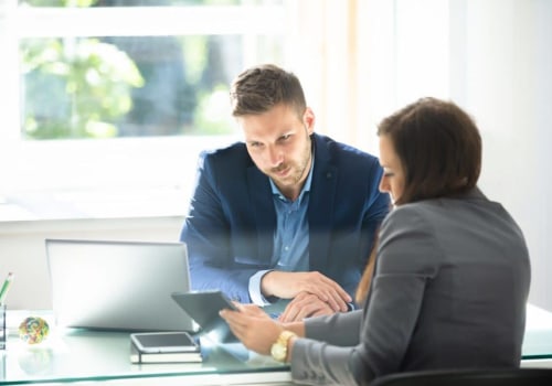 Which is better, a broker or an agent?
