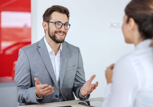 What is the difference between a broker and a provider?