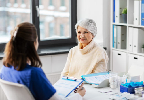 Do i need an insurance agent for medicare?