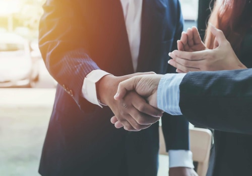 What's the difference between broker and insurance?